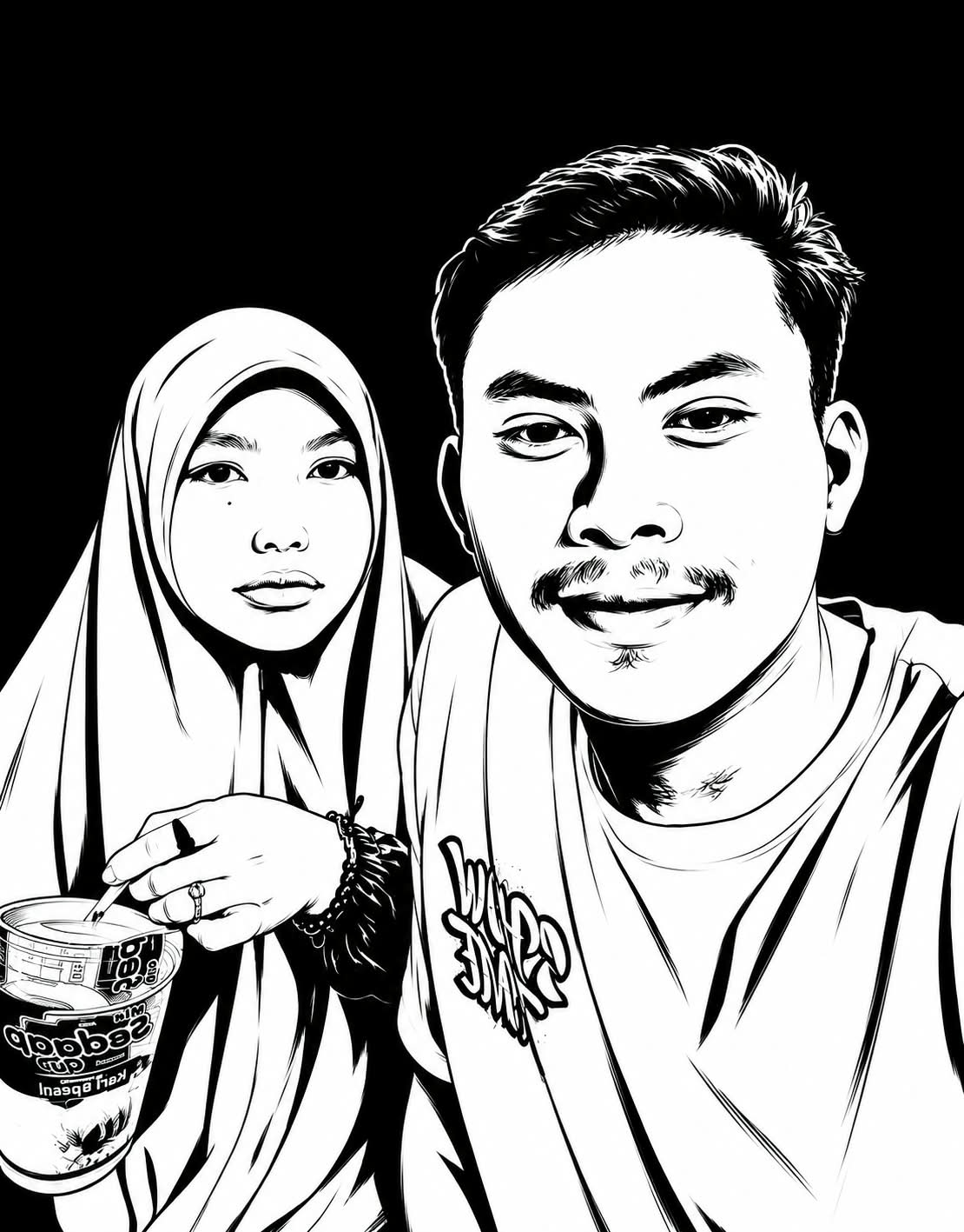 Foto Bersama